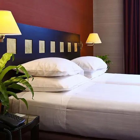 Hotel De La Jatte-3